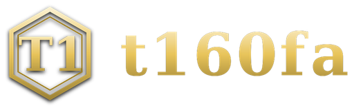 t160fa logo